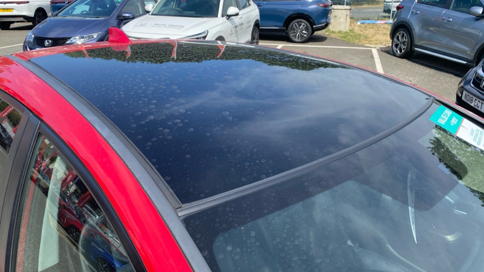Honda Civic 1.8 i-VTEC EX GT 5dr Petrol Hatchback - Image 25