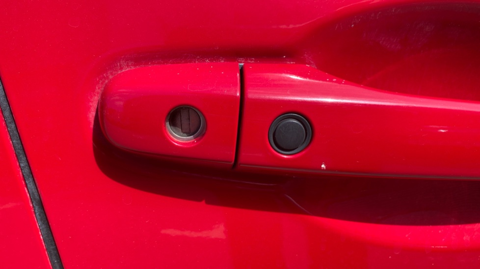 Honda Civic 1.8 i-VTEC EX GT 5dr Petrol Hatchback - Image 27