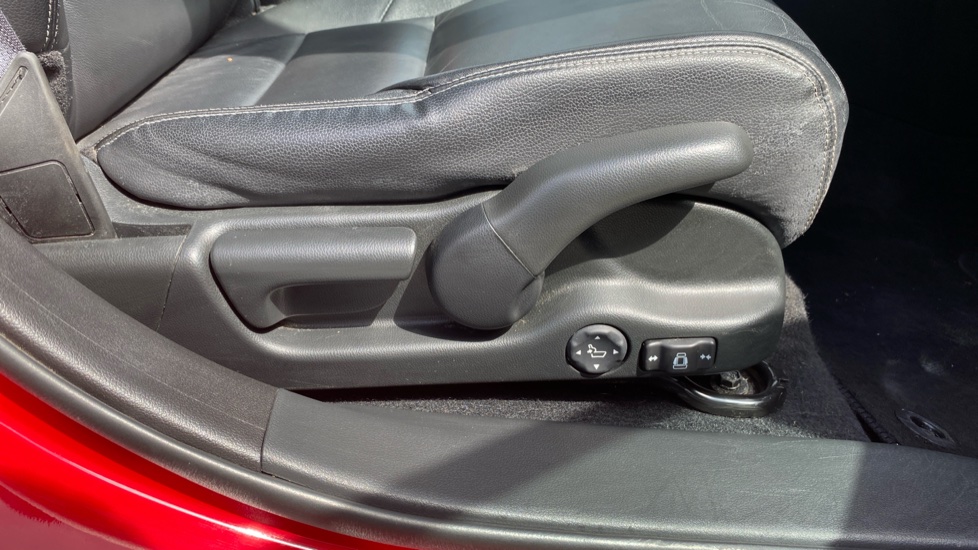 Honda Civic 1.8 i-VTEC EX GT 5dr Petrol Hatchback - Image 29