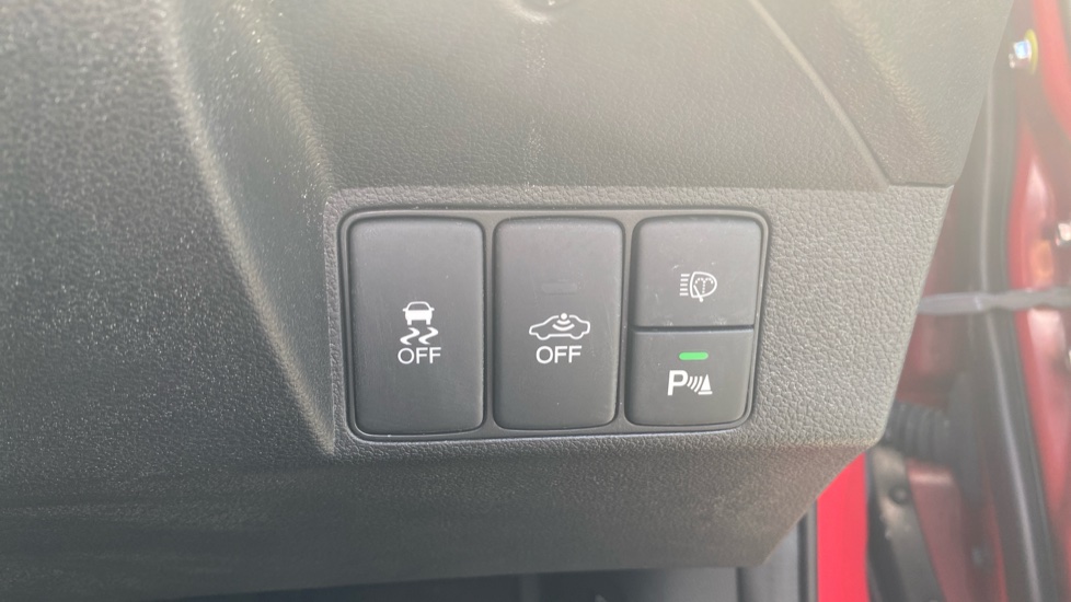 Honda Civic 1.8 i-VTEC EX GT 5dr Petrol Hatchback - Image 30