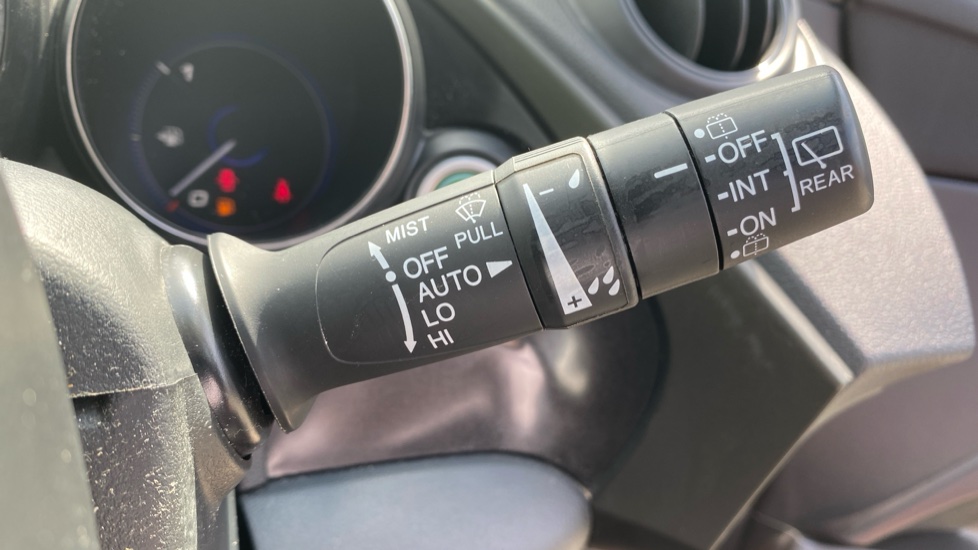 Honda Civic 1.8 i-VTEC EX GT 5dr Petrol Hatchback - Image 33