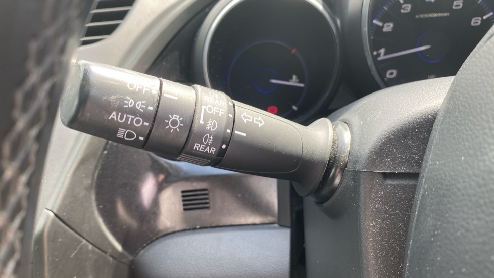 Honda Civic 1.8 i-VTEC EX GT 5dr Petrol Hatchback - Image 34