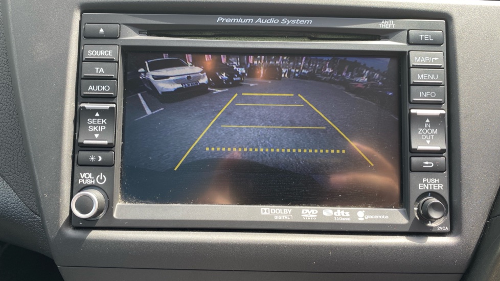 Honda Civic 1.8 i-VTEC EX GT 5dr Petrol Hatchback - Image 36