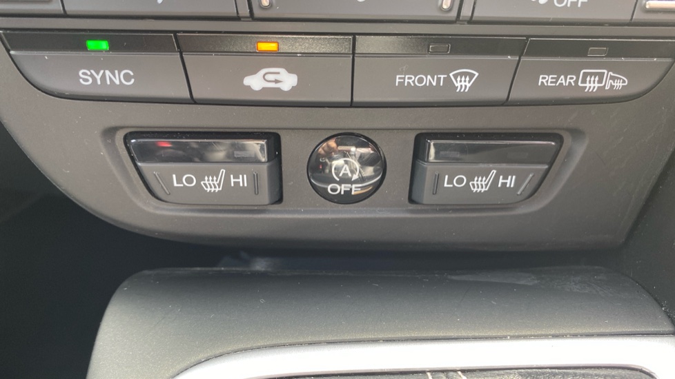Honda Civic 1.8 i-VTEC EX GT 5dr Petrol Hatchback - Image 37