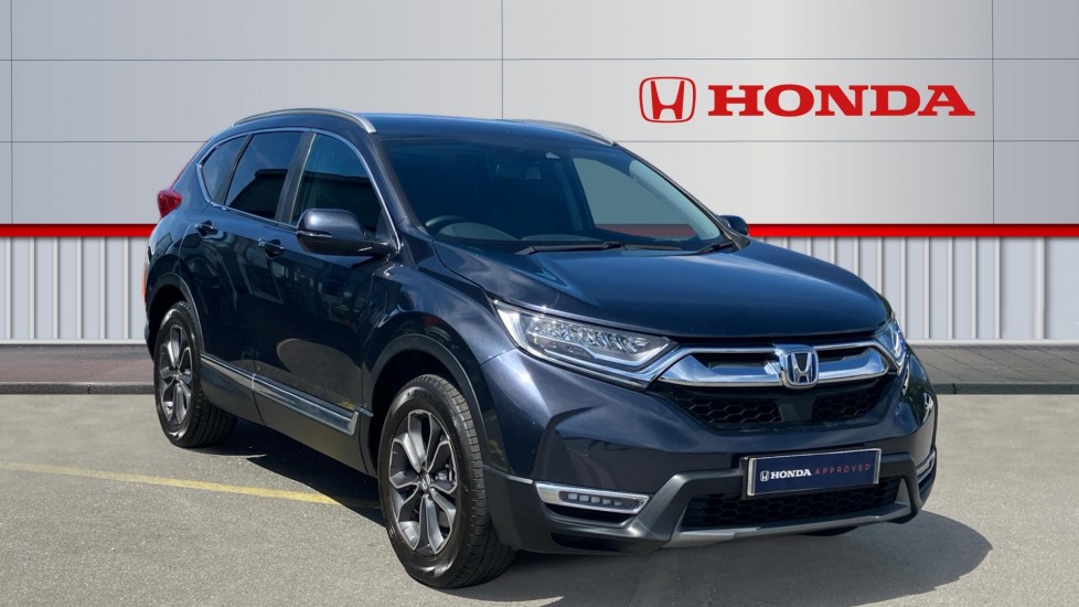 Honda CR-V 2.0 i-MMD Hybrid SR 5dr eCVT Hybrid Estate - Image 1