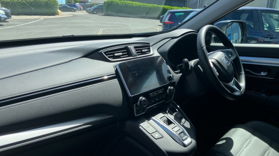 Honda CR-V 2.0 i-MMD Hybrid SR 5dr eCVT Hybrid Estate - Image 2