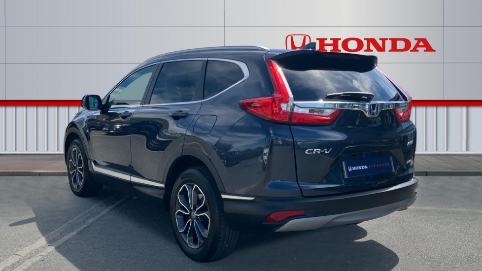 Honda CR-V 2.0 i-MMD Hybrid SR 5dr eCVT Hybrid Estate - Image 3