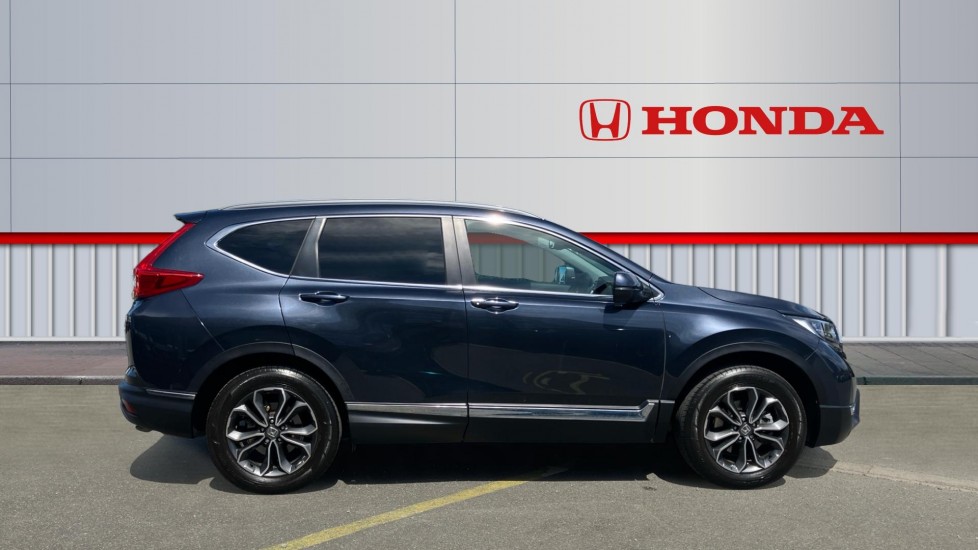 Honda CR-V 2.0 i-MMD Hybrid SR 5dr eCVT Hybrid Estate - Image 5