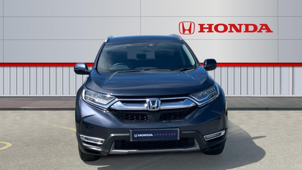 Honda CR-V 2.0 i-MMD Hybrid SR 5dr eCVT Hybrid Estate - Image 6