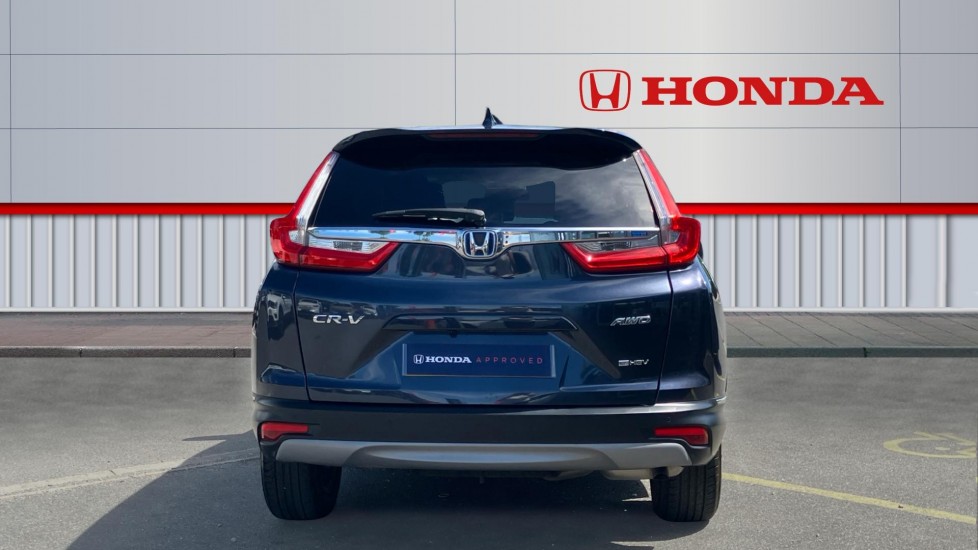 Honda CR-V 2.0 i-MMD Hybrid SR 5dr eCVT Hybrid Estate - Image 7