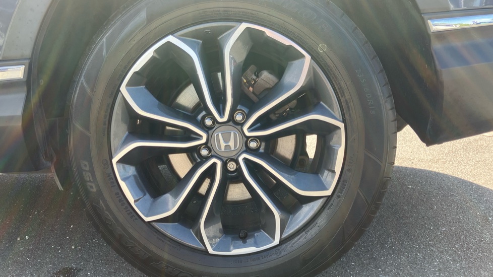 Honda CR-V 2.0 i-MMD Hybrid SR 5dr eCVT Hybrid Estate - Image 9