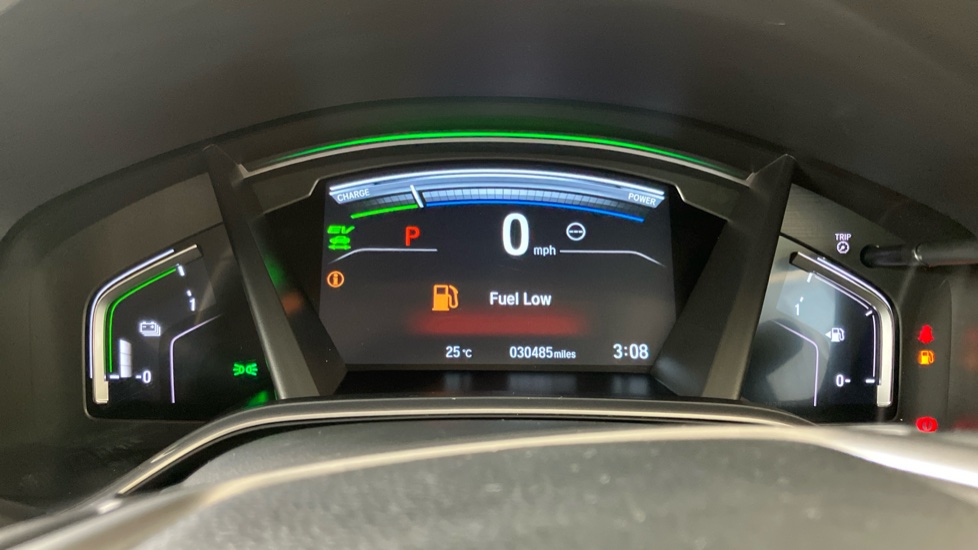 Honda CR-V 2.0 i-MMD Hybrid SR 5dr eCVT Hybrid Estate - Image 11