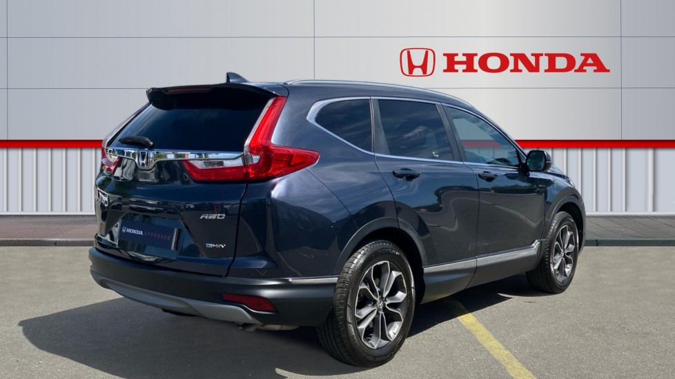 Honda CR-V 2.0 i-MMD Hybrid SR 5dr eCVT Hybrid Estate - Image 12