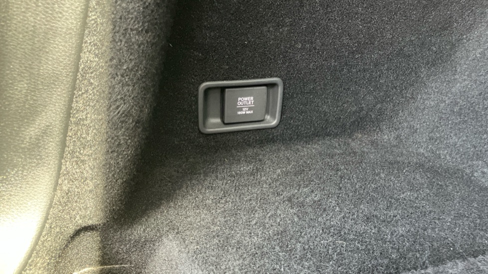 Honda CR-V 2.0 i-MMD Hybrid SR 5dr eCVT Hybrid Estate - Image 26