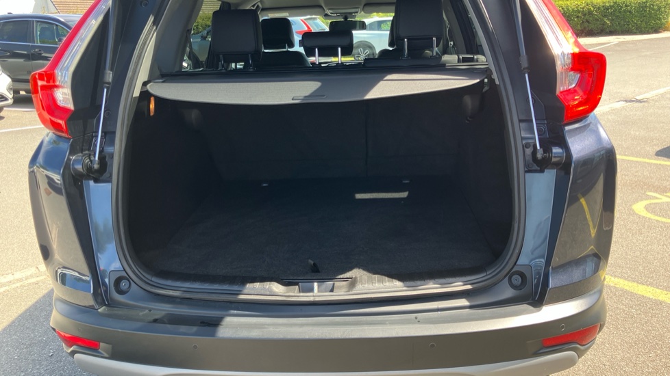 Honda CR-V 2.0 i-MMD Hybrid SR 5dr eCVT Hybrid Estate - Image 27