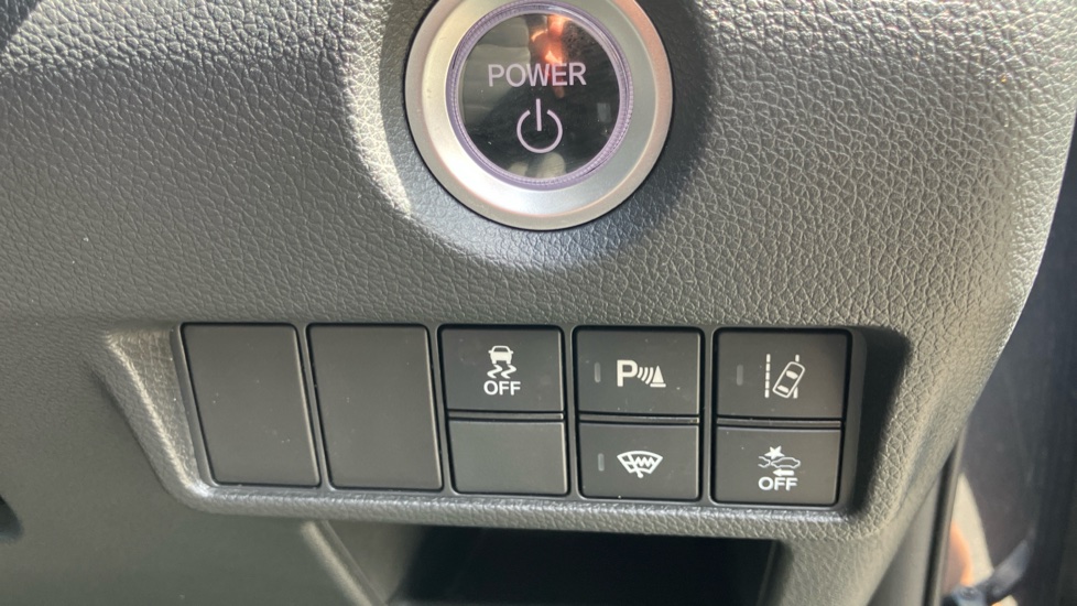 Honda CR-V 2.0 i-MMD Hybrid SR 5dr eCVT Hybrid Estate - Image 35
