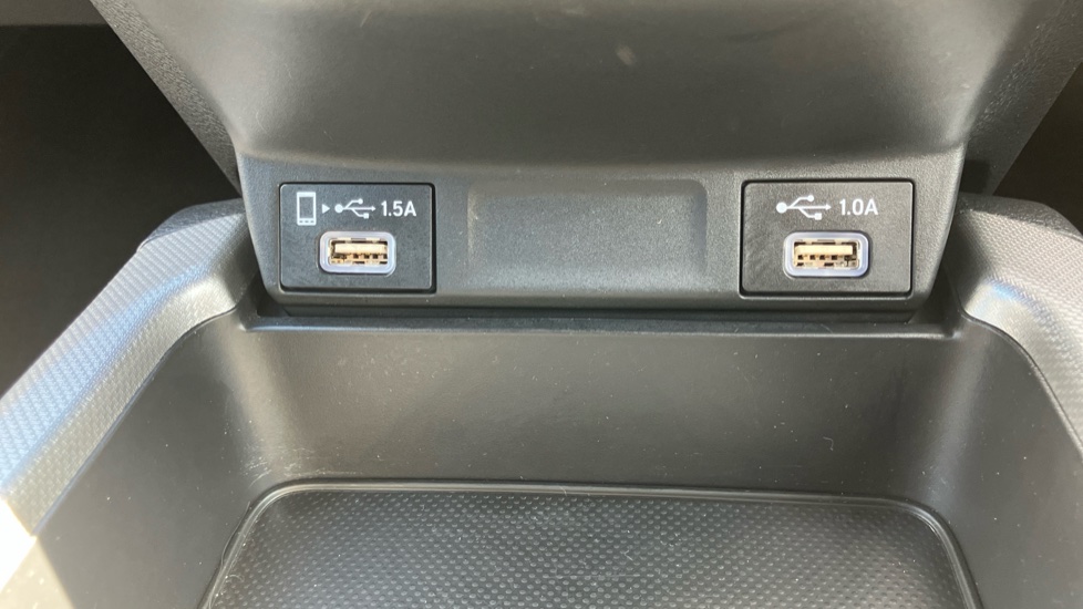 Honda CR-V 2.0 i-MMD Hybrid SR 5dr eCVT Hybrid Estate - Image 37