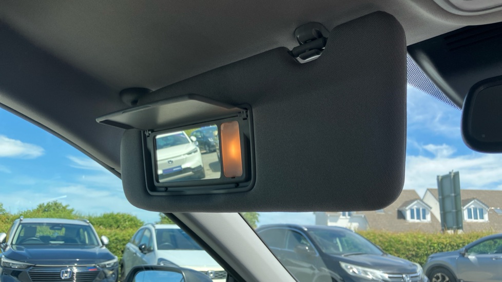 Honda CR-V 2.0 i-MMD Hybrid SR 5dr eCVT Hybrid Estate - Image 40