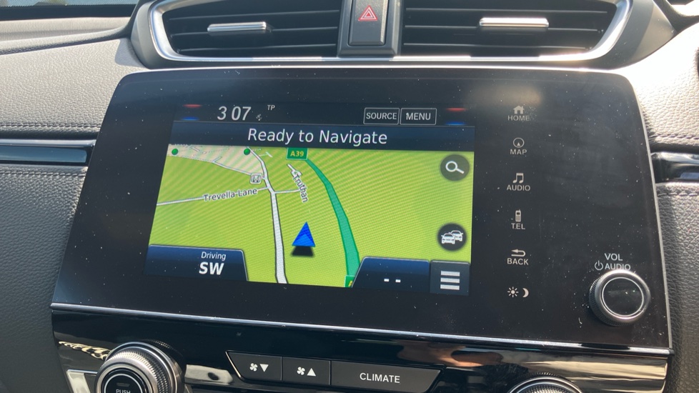 Honda CR-V 2.0 i-MMD Hybrid SR 5dr eCVT Hybrid Estate - Image 42