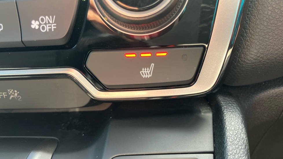 Honda CR-V 2.0 i-MMD Hybrid SR 5dr eCVT Hybrid Estate - Image 43