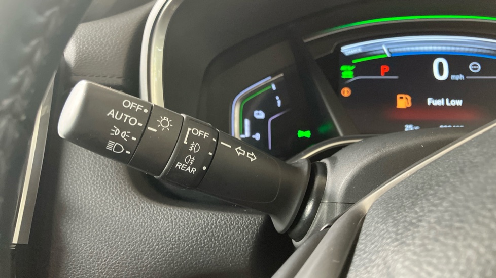 Honda CR-V 2.0 i-MMD Hybrid SR 5dr eCVT Hybrid Estate - Image 45