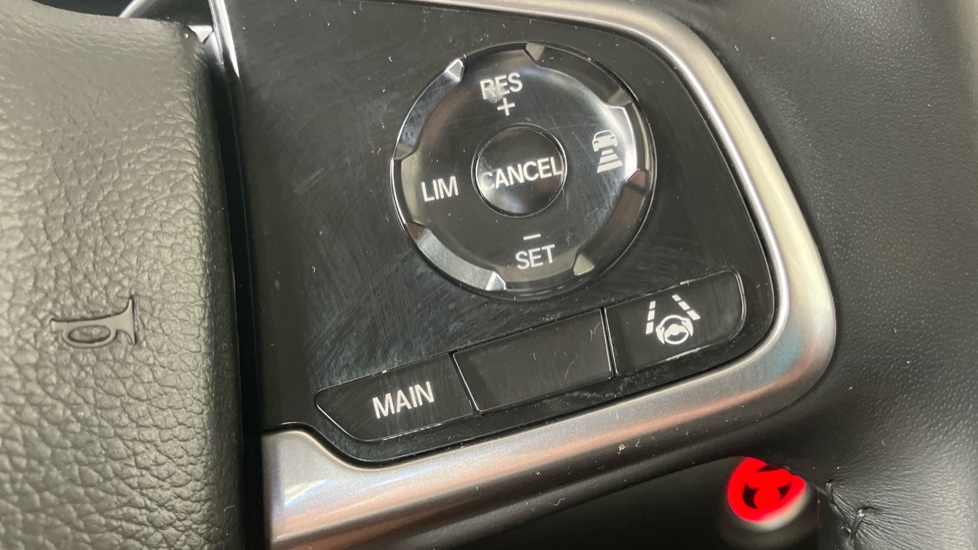 Honda CR-V 2.0 i-MMD Hybrid SR 5dr eCVT Hybrid Estate - Image 46