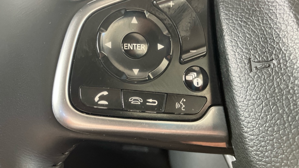 Honda CR-V 2.0 i-MMD Hybrid SR 5dr eCVT Hybrid Estate - Image 47
