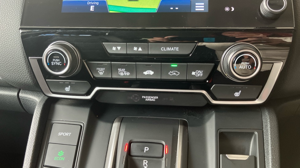 Honda CR-V 2.0 i-MMD Hybrid SR 5dr eCVT Hybrid Estate - Image 48