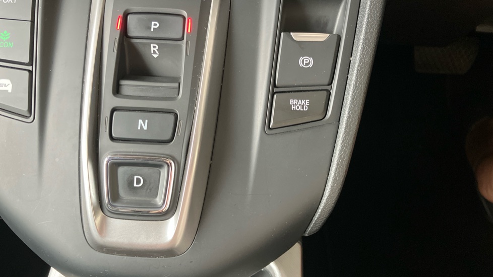 Honda CR-V 2.0 i-MMD Hybrid SR 5dr eCVT Hybrid Estate - Image 49