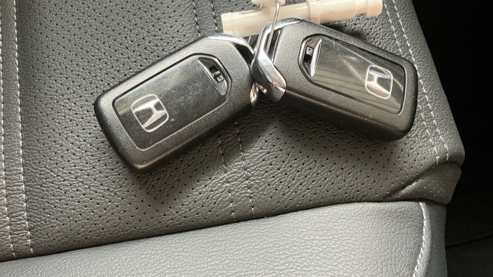Honda CR-V 2.0 i-MMD Hybrid SR 5dr eCVT Hybrid Estate - Image 51