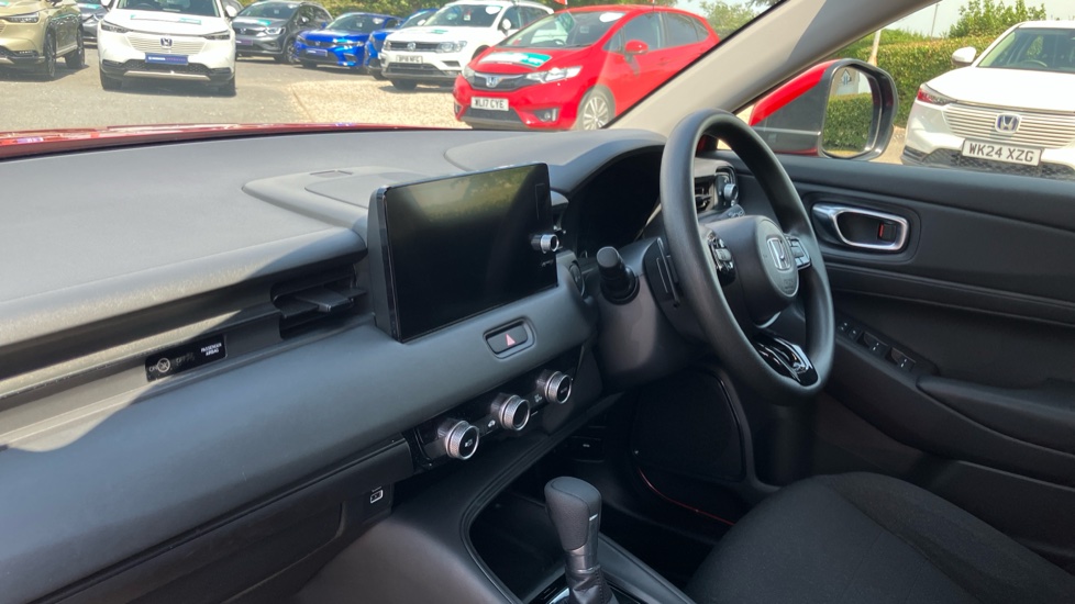 Honda HR-V 1.5 eHEV Elegance 5dr CVT Hybrid Hatchback - Image 2