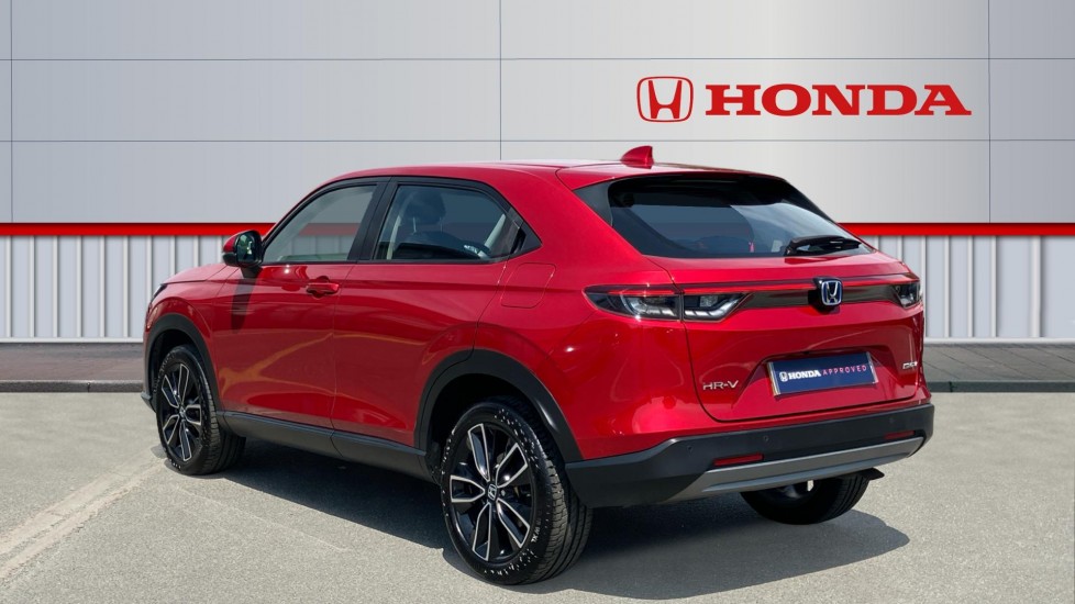Honda HR-V 1.5 eHEV Elegance 5dr CVT Hybrid Hatchback - Image 3