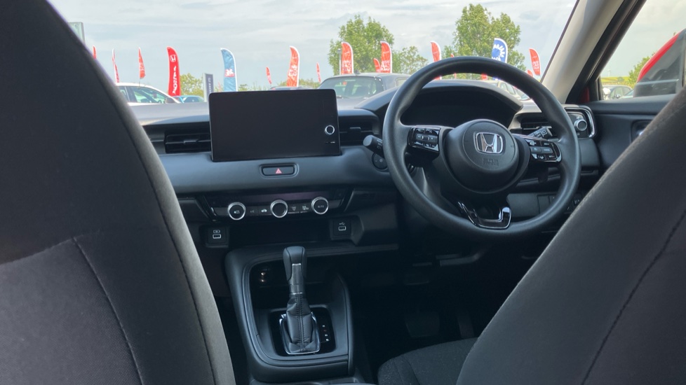 Honda HR-V 1.5 eHEV Elegance 5dr CVT Hybrid Hatchback - Image 4