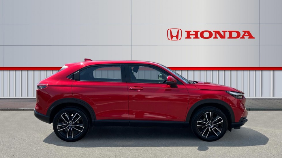 Honda HR-V 1.5 eHEV Elegance 5dr CVT Hybrid Hatchback - Image 5