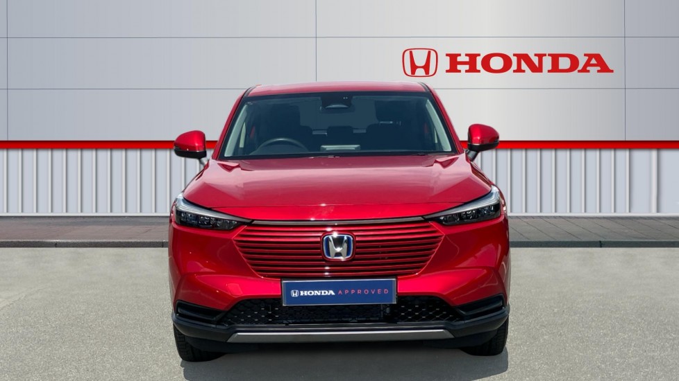 Honda HR-V 1.5 eHEV Elegance 5dr CVT Hybrid Hatchback - Image 6