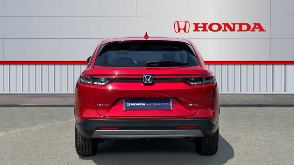Honda HR-V 1.5 eHEV Elegance 5dr CVT Hybrid Hatchback - Image 7