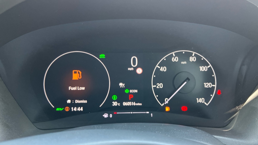 Honda HR-V 1.5 eHEV Elegance 5dr CVT Hybrid Hatchback - Image 11