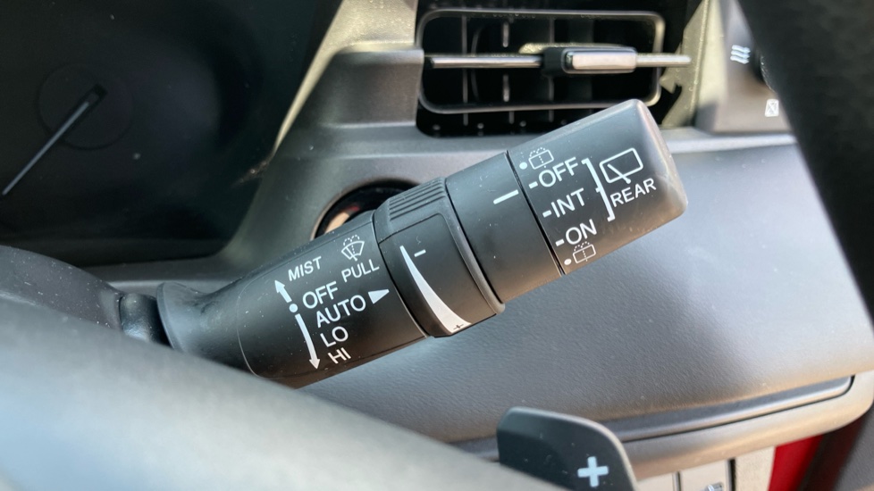 Honda HR-V 1.5 eHEV Elegance 5dr CVT Hybrid Hatchback - Image 22