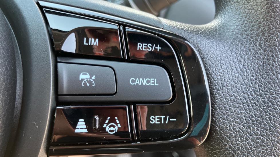 Honda HR-V 1.5 eHEV Elegance 5dr CVT Hybrid Hatchback - Image 23