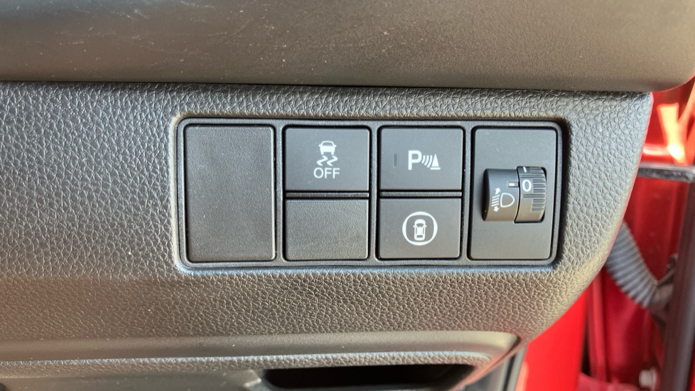 Honda HR-V 1.5 eHEV Elegance 5dr CVT Hybrid Hatchback - Image 26