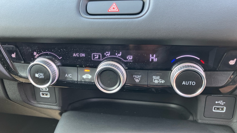 Honda HR-V 1.5 eHEV Elegance 5dr CVT Hybrid Hatchback - Image 29