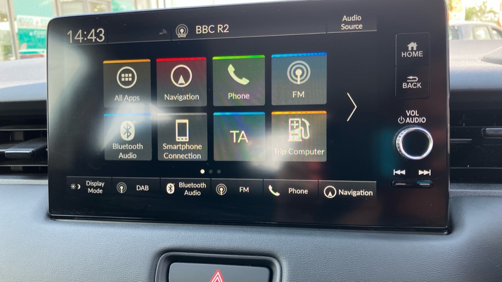 Honda HR-V 1.5 eHEV Elegance 5dr CVT Hybrid Hatchback - Image 31