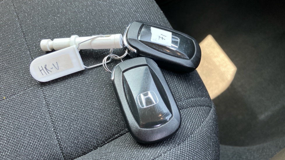 Honda HR-V 1.5 eHEV Elegance 5dr CVT Hybrid Hatchback - Image 32