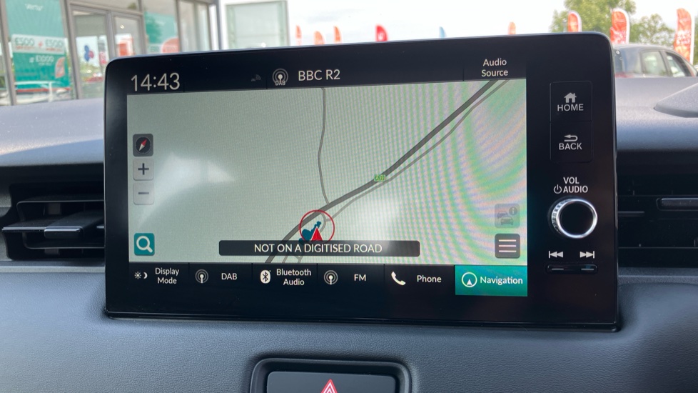 Honda HR-V 1.5 eHEV Elegance 5dr CVT Hybrid Hatchback - Image 34
