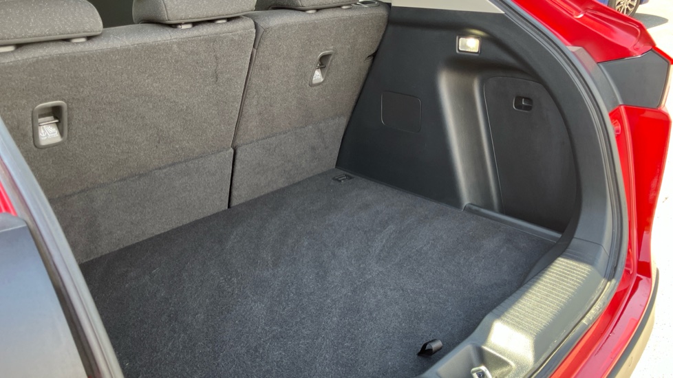 Honda HR-V 1.5 eHEV Elegance 5dr CVT Hybrid Hatchback - Image 38