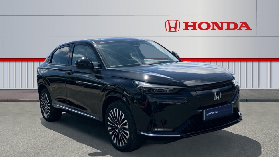 Honda E Ny1 150kW Elegance 69kWh 5dr Auto Electric Hatchback - Image 1