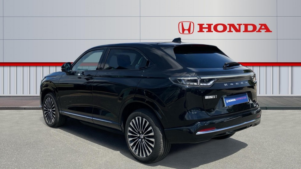 Honda E Ny1 150kW Elegance 69kWh 5dr Auto Electric Hatchback - Image 3