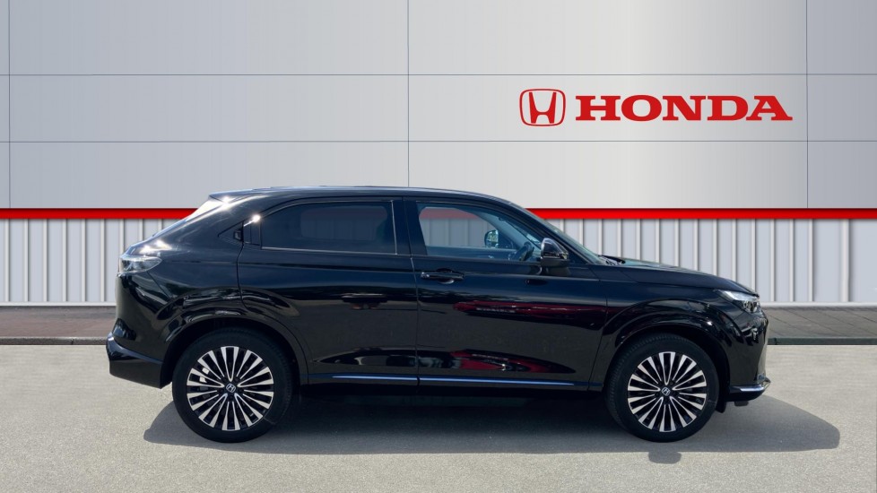 Honda E Ny1 150kW Elegance 69kWh 5dr Auto Electric Hatchback - Image 5