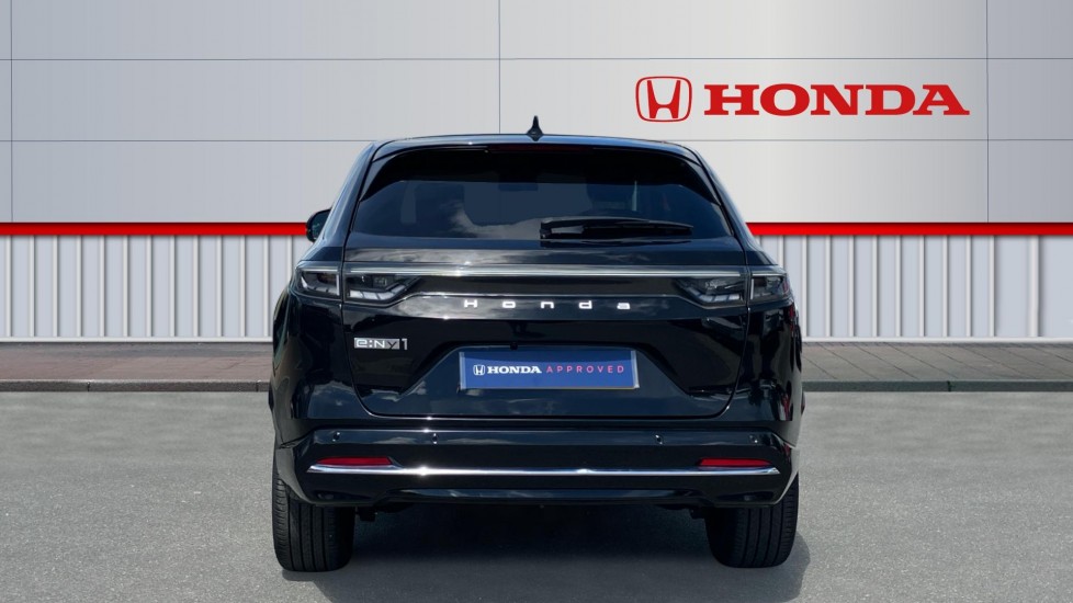 Honda E Ny1 150kW Elegance 69kWh 5dr Auto Electric Hatchback - Image 7