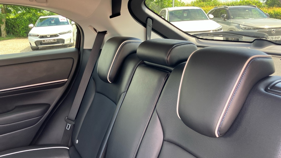 Honda E Ny1 150kW Elegance 69kWh 5dr Auto Electric Hatchback - Image 8